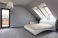 Nettleton Green bedroom extensions