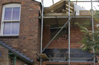 free Nettleton Green home extension quotes