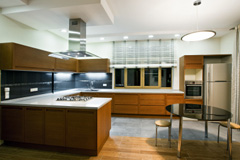 kitchen extensions Nettleton Green